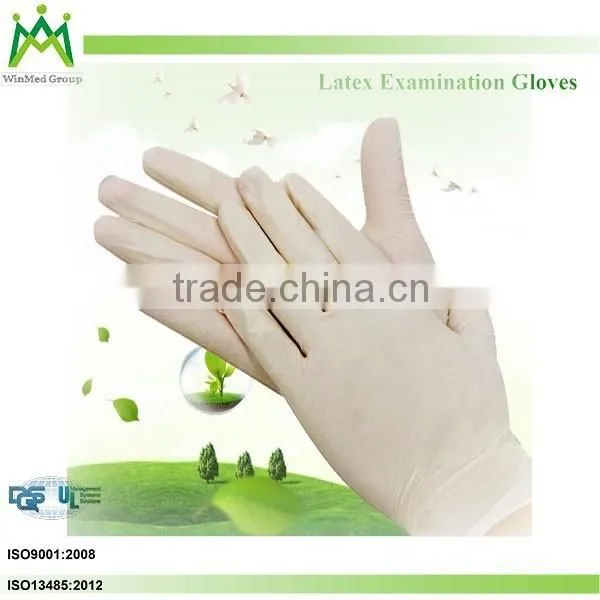 Exam Latex Gloves photo-3