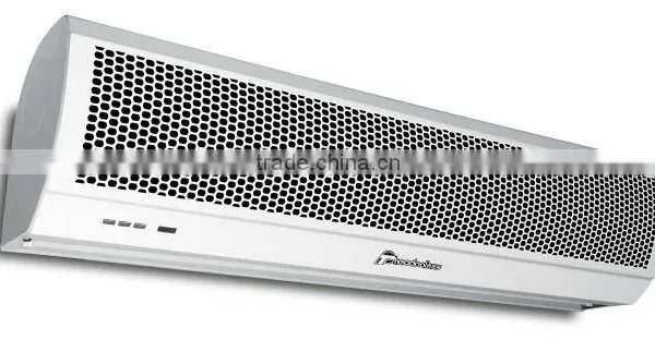 Air Curtain