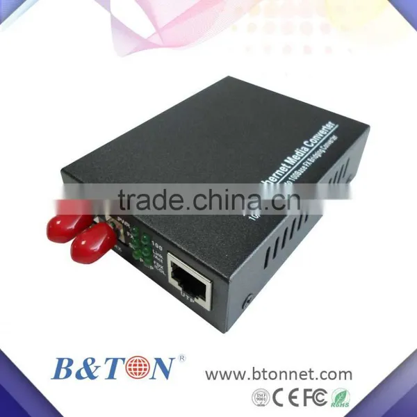 Media Converter Optical to Rj45 photo-3