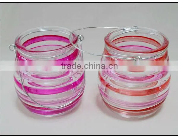 Wedding Candle Holder