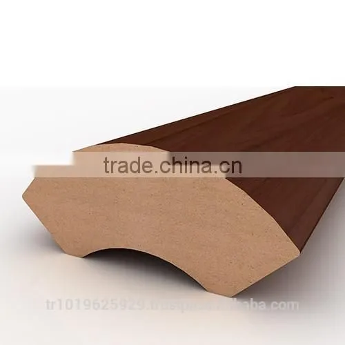 Mdf Decorative Moulding photo-2
