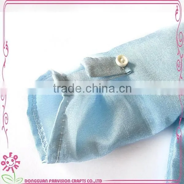 China Supplier 18 Inch Vinyl Doll Outfit photo-3