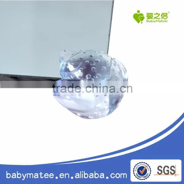 Babymatee Baby Safety Corner Protector,baby Corner Guard Cover for Tablecorner Guard photo-2