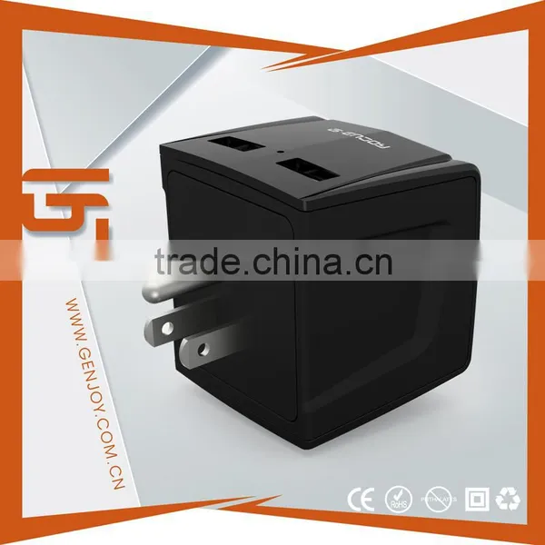 Brazil World Cup Wholesale Swiss Thailand Travel Plug Adapter photo-2