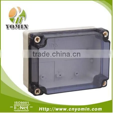 IP65-europe Type Waterproof Junction Box / Plastic Box photo-2