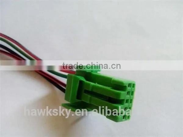 Auto Switch/Fog Light Switch/Fog Lamp Switch for Toyota Vigo photo-4