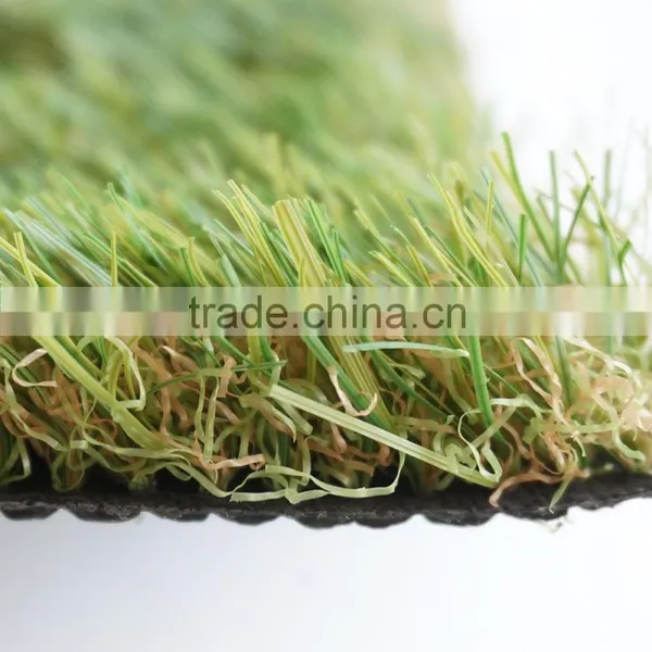 Outdoor UV Treatment Artificial Grass for Garden photo-2