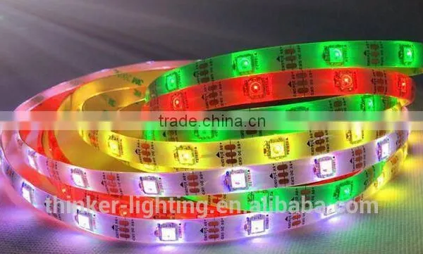 Led Pixel Strip photo-2