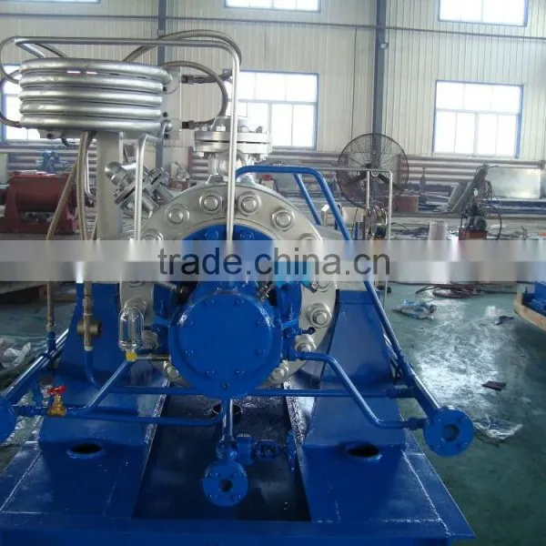 TDR Pump/high Temperature and High Pressure Api 610 Bb5 Pump photo-2