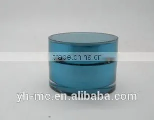 30g PMMA Plastic Jar for Cream/30ml Acrylic Jar photo-3