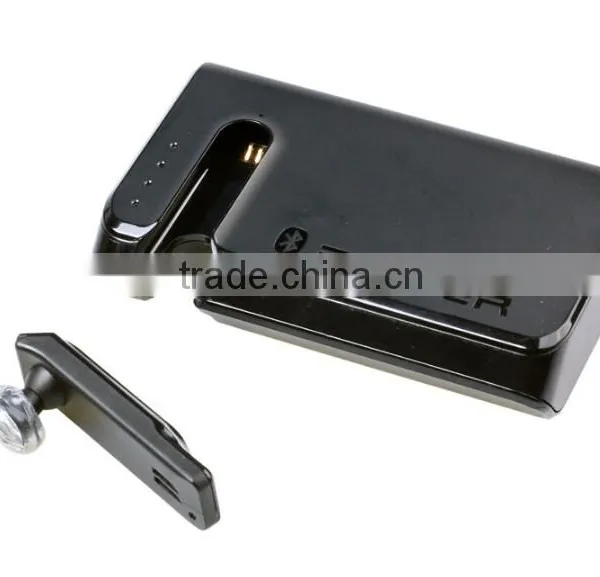 Wholesale 7800mah Bluetooth Power Bank External Charger for Iphone/samsung Galaxy s4 Mobile Phone photo-5