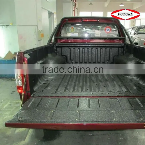 Polyurea Spray Machine for Underground Garage photo-2