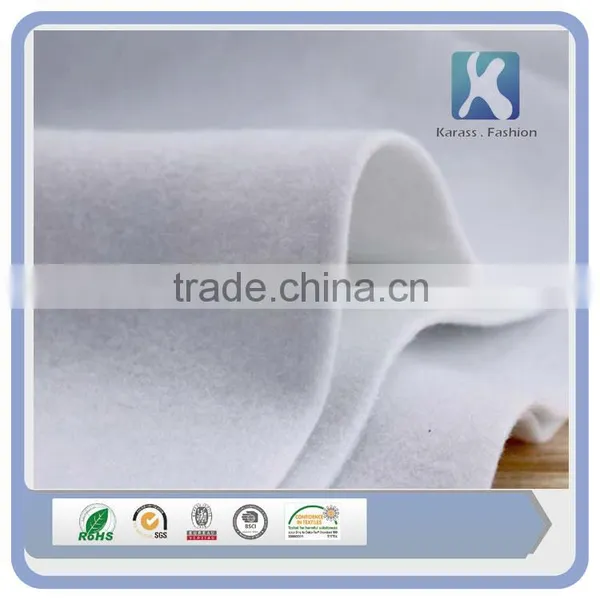 Quilted Material Raw Polyester Wadding Roll photo-2