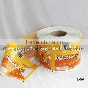 Custom Printed Shrink Sleeve Label PVC Shrink Sleeve Label photo-5