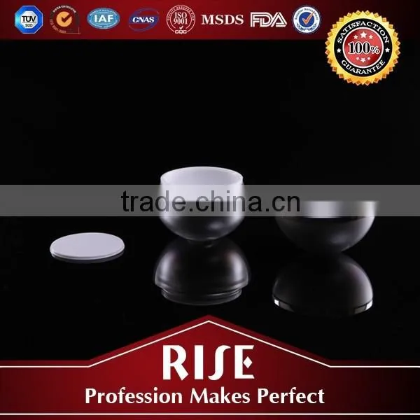 Best Selling TUV Certified Acrylic 20ml Plastic Containers photo-3