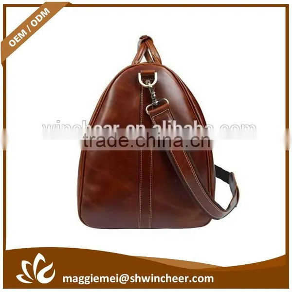 Professional Duffel Bags With High Quality photo-3