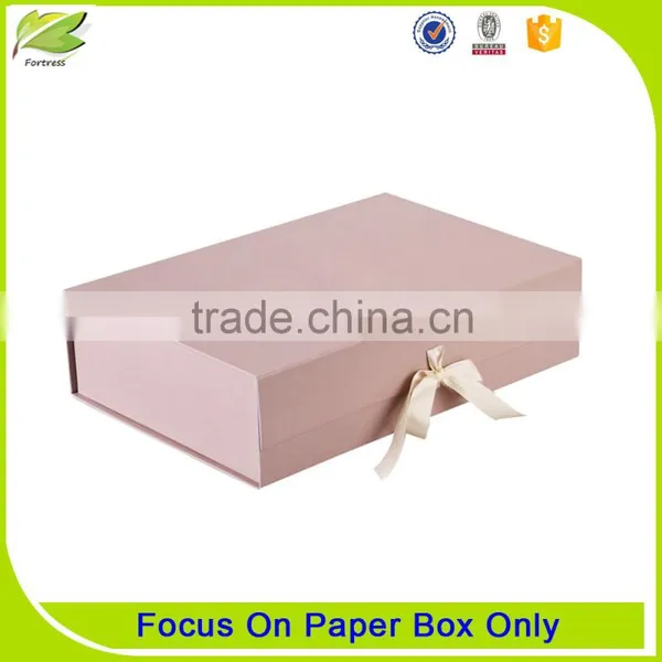 Custom Cheap Color Printed Paper Box photo-2