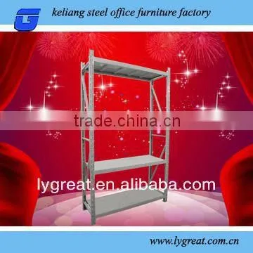 Modern Bookshelf Parts