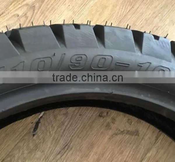 Motorcycle Tire 110/90 16 110-90-16 Tires 110 90 16 photo-5