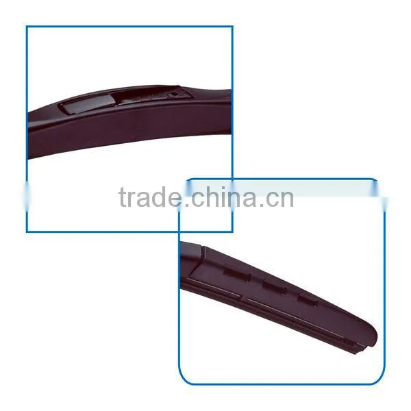 T180 Car Accessories J-HOOK Wiper Arm OEM QUALITY Windshield Wiper Blades photo-4