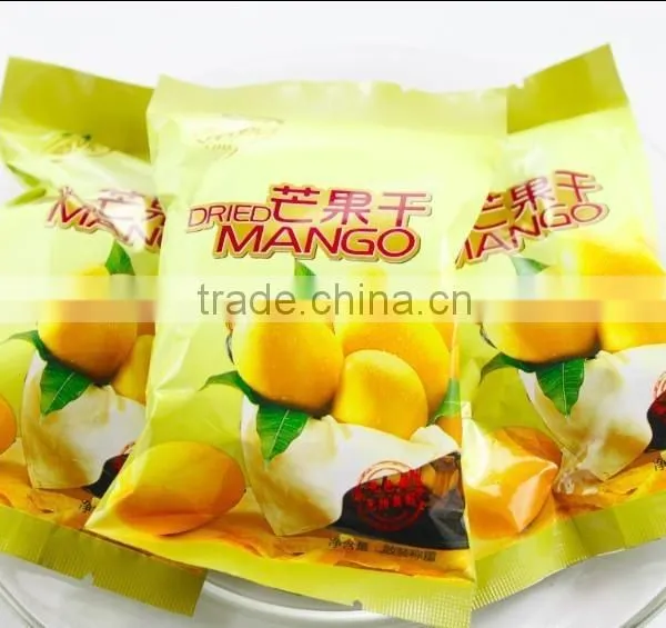 Dried Mango Vertical Automatic Packaging Machine photo-4
