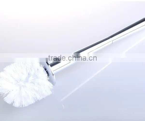 2016 Good Quality Blue Plastic Toilet Brush Novelty Toilet Brush photo-3
