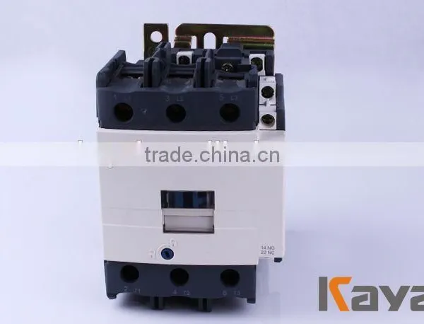 Contactor ac 80A 440v Lc1-d80 ac Contactor photo-2
