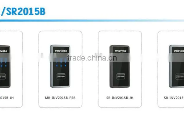 The Smart Cabinet Lock ------ C-dazzle Series photo-2