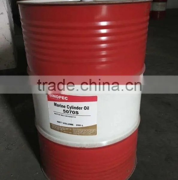 MAN Marine Engine Oil photo-4