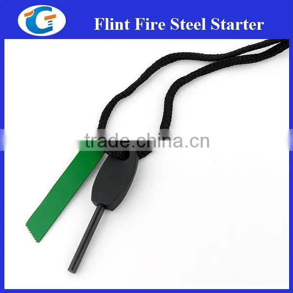Survival Kit Emergency Outdoor Gear Fire Starter Cubes photo-2