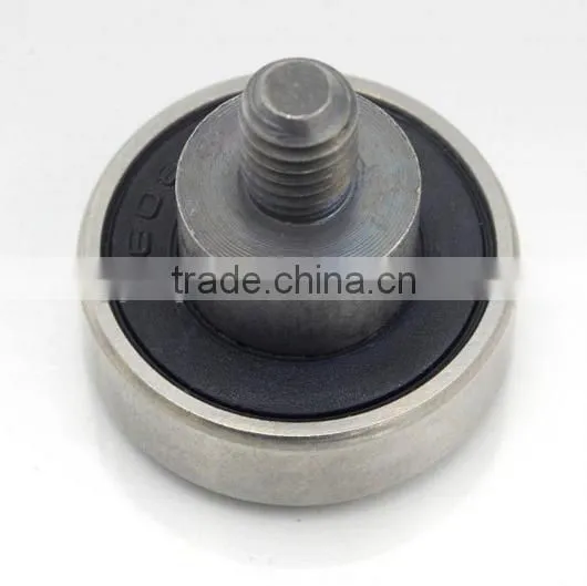 Bearing Wheel / S606RS Nylon Drawer for Kitchen Cabinet Drawer photo-2