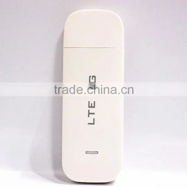2015 4G Modem LTE WiFi Router With MicroSD Card Slot photo-2