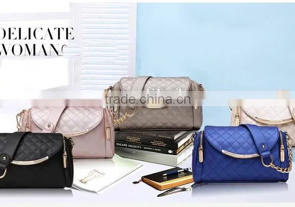 New Fashion Lady Bags Lady Sling Bags Women Mini Chain Shoulder Bags photo-5