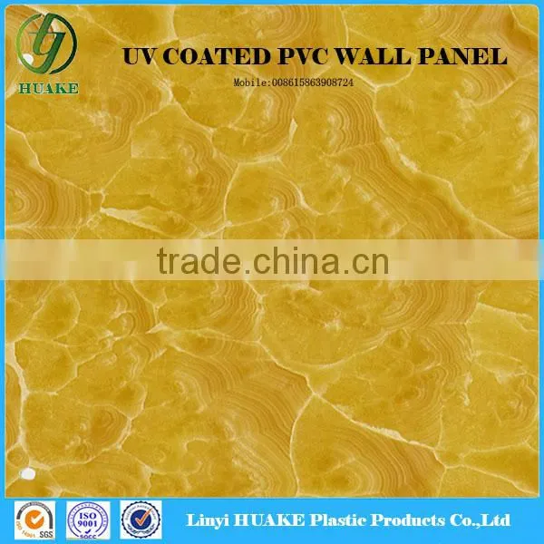 Interior and Exterior Decorative Material Artificial Marble Stone Price for Wall photo-2