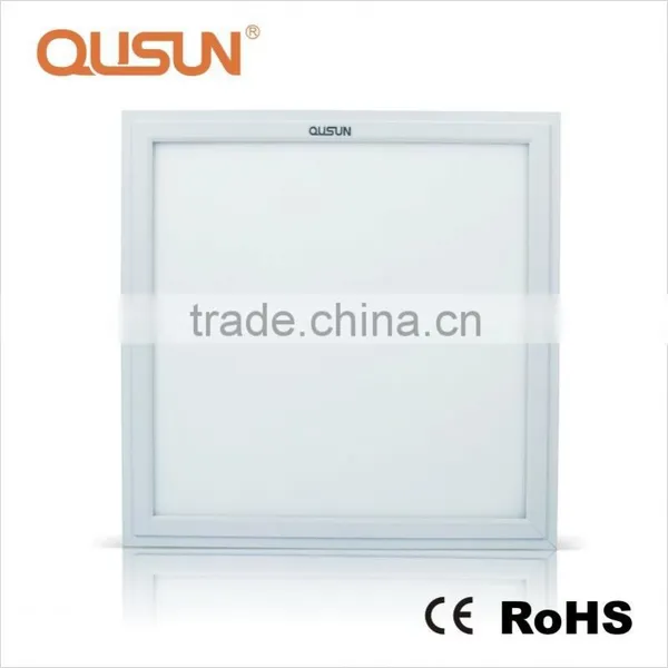 CE Standard 36W/40W/48W 600 600 Led Panel Light photo-2