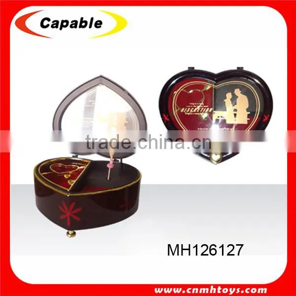 Baby Gift Set Mini Music Box photo-2