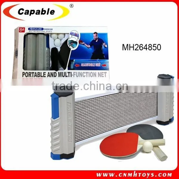 Kids Table Tennis,mini Table Tennis Net,portable Tennis Nets