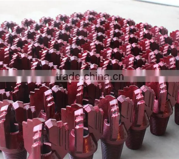 Drilling Drag Bit/ Chevron Drill Bit photo-3
