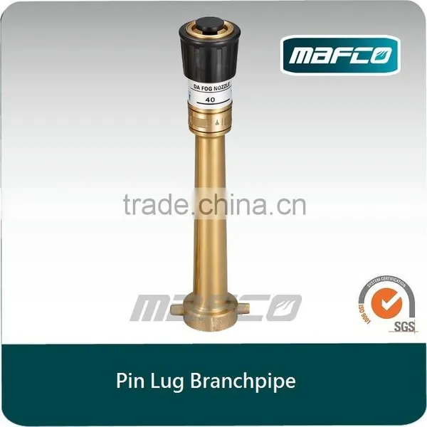 Pin Lug Fire Hydrant Hose Adapter photo-5