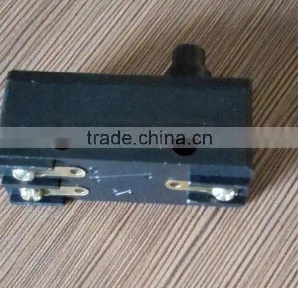 GK26-1A Bag Closing Electric Switch Manufacturing Machine photo-2