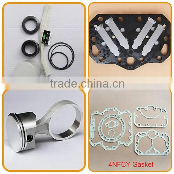 4NFCY Bitzer Compressor Catalogue,AC Compressor Rebuild,used Compressor Manufacture photo-5