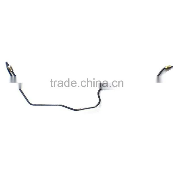 NHR NKR Rear Wheel Axle Fuel Oil Hose Auto Truck Transmission Rear Shaft Fuel Oil Line Short JMC QINGLING Light Truck Auto Parts photo-2