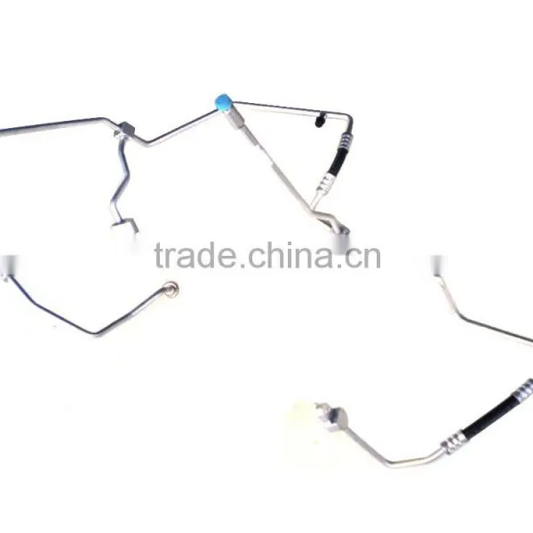 Auto Car JMC V348 Air Conditioning Hose 651BB JMC Light Truck Auto Spare Parts photo-2