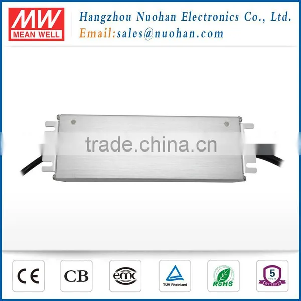 Meanwell HLG-80H-48B 80w 48v Led Driver 0-10v Dimming Led Driver Meanwell Hlg photo-5