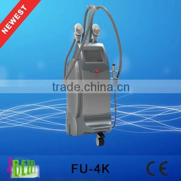 FU 4K Focused Ultrasound Slimming Machine for Sale