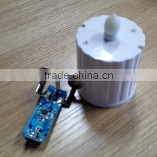 Professional Led Candle Accessory PCB Functional Design and Production photo-2
