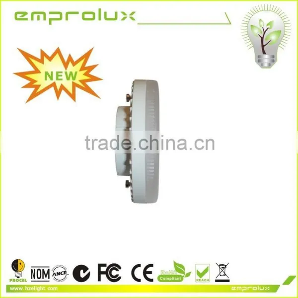 2015 New Design 6W GX53 LED photo-4