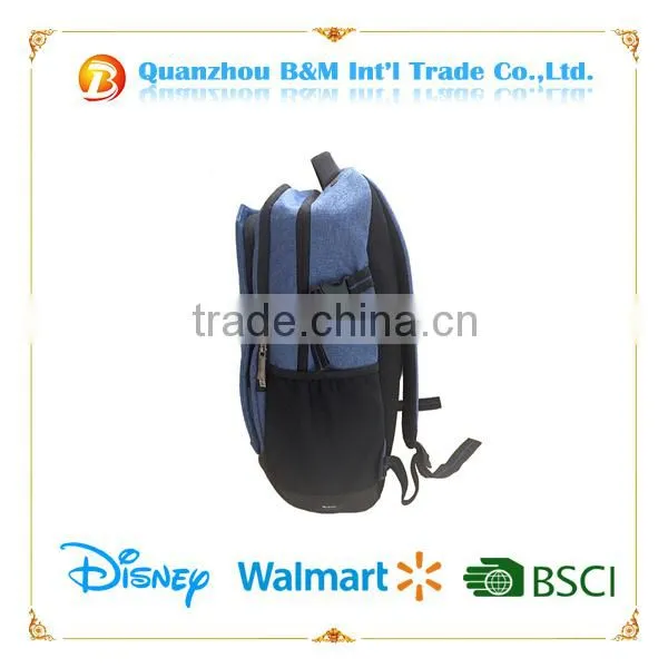 Fashional Good Quality 18 Inch LaptopTravel Outdoor Backpack for Men photo-4