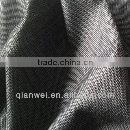 Warp Knitted Fusible Interlining photo-4