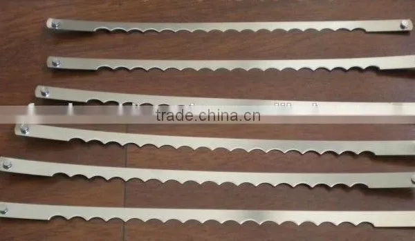 Bread Slicer Blades